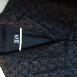 Bill Bless evening separates jaket